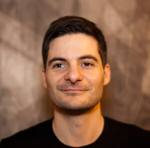 Thomas Rümmele, KI-Trainer und Gründer des GPT Campus
